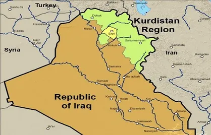 تعیین پیش&zwnj;شرط از سوی بغداد برای مذاکره با مقامات اربیل