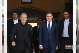 پزشکیانن