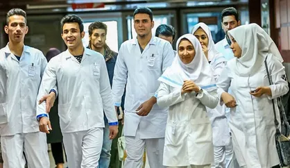 ایجاد تخصص چشم پزشکی در دانشگاه آزاد؛ ورود هوش مصنوعی به آموزش پزشکی