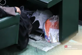 صحن علنی مجلس شورای اسلامی