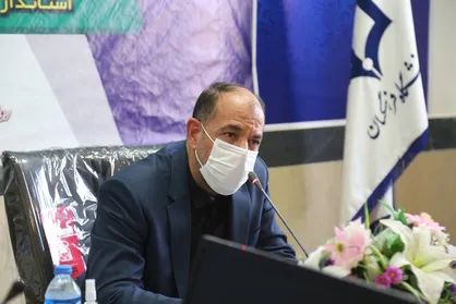 ۶۰ میلیارد ریال اعتبار برای توسعه دانشگاه فرهنگیان استان