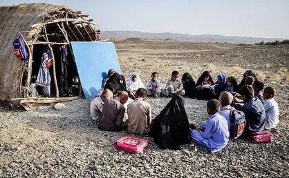 سند ۵ ساله توسعه شاخص&zwnj;های آموزشی سیستان و بلوچستان تدوین شد