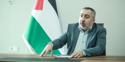 مقام حماس:حتی یک وجب از خاک غزه نباید در اشغال &laquo;اسرائیل&raquo; باشد