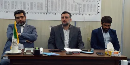 رمضانی: زمان خرید کتاب از نمایشگاه مجازی به کمتر از ۱۲ دقیقه رسید/ تمدید نمایشگاه بعید است