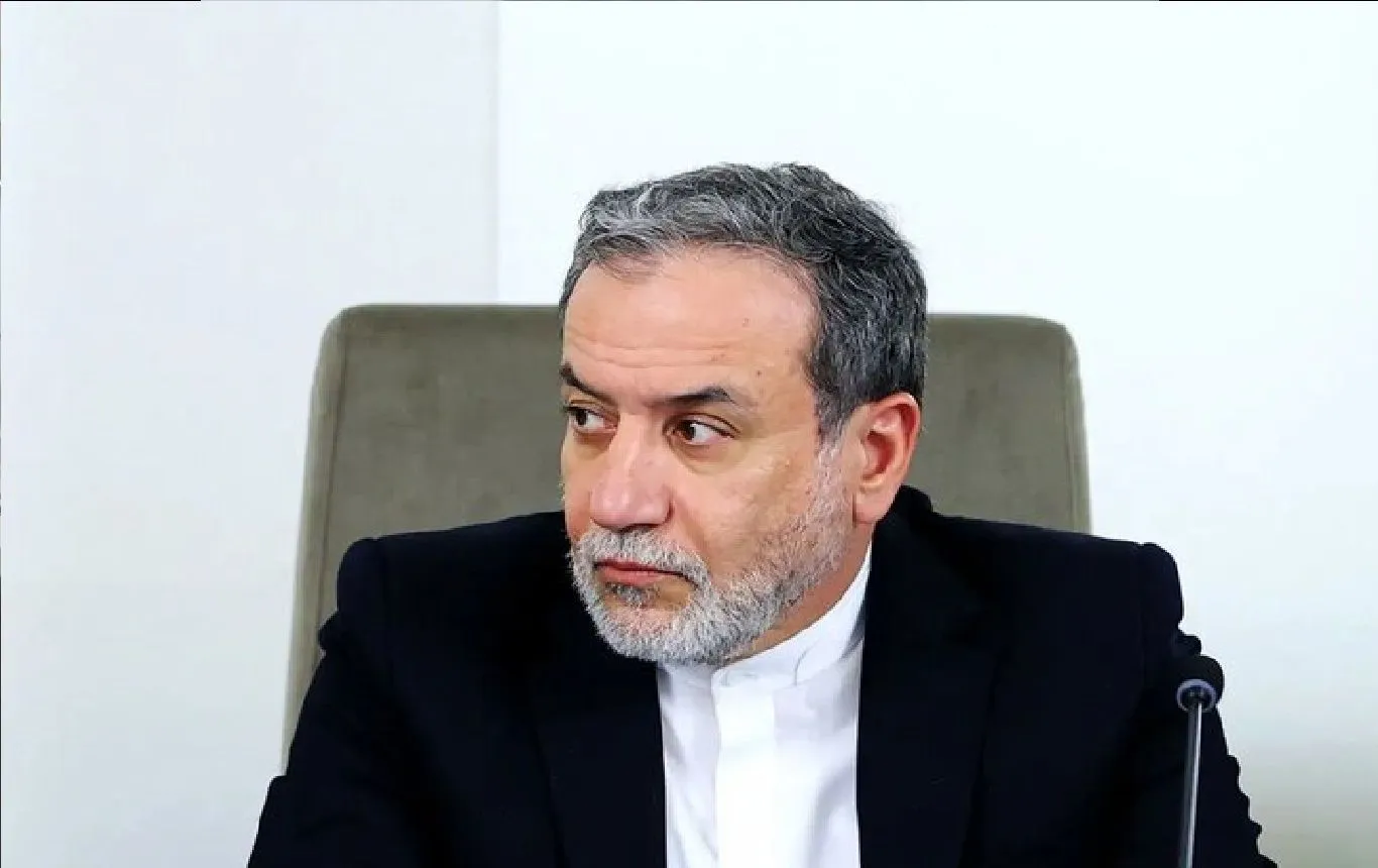عراقچی: باز شدن تنگه هرمز تابع جبران نقض تفاهم‌نامه اسلام‌آباد است