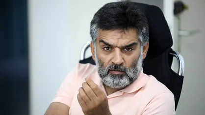 مقام&zwnj;های مربوطه درخصوص ورود بابک زنجانی به حوزه رمزارز اطلاع دارند/ ضریب نفوذ استفاده از کریپتو در ایران ۵ برابر میانگین دنیاست