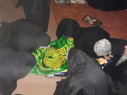 دانشجویان پیام نور گچساران از کاروان &laquo;زیر سایه خورشید&raquo; استقبال کردند