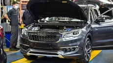 هشدار اتابک به خودروسازان مونتاژی