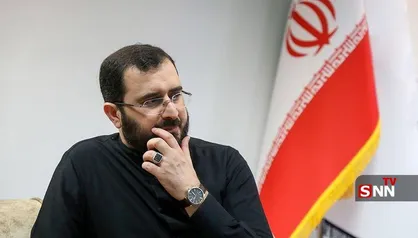 &laquo;سیدمحمد هاشمی&raquo; مسئول سازمان اوج شد