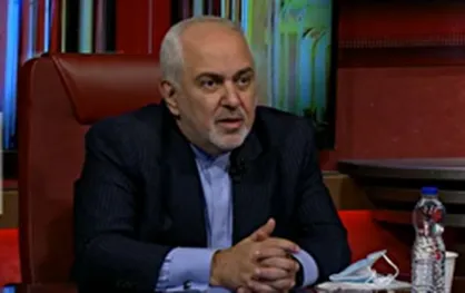 ظریف به همتای جدید عمانی تبریک گفت