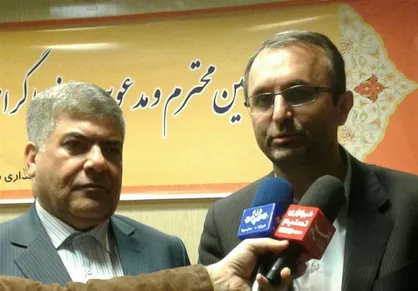 معاون وزیر راه: توسعه ریلی و قطار حومه&zwnj;ای در دستور کار دولت قرار دارد