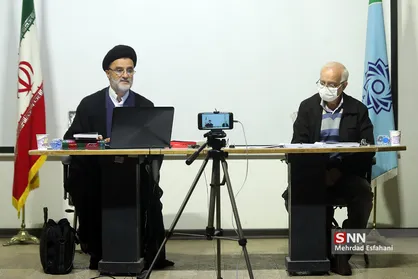 نبویان: خطر بایدن برای ایران هزاران برابر ترامپ است / بهشتی&zwnj;پور: به شدت تحت تاثیر شیوه مخرب دشمن هستیم!