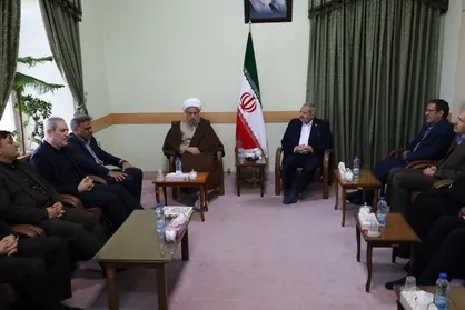 آموزش&zwnj;وپرورش در صدر اولویت&zwnj;های دولت چهاردهم / تدوین محتوای آموزشی برای تبیین رویداد&zwnj;های مهم کشور