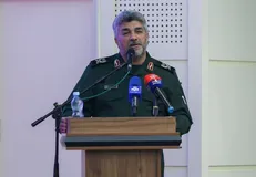 سردار سفیدچیان: رسانه‌ها، ابزاری برنده‌تر از موشک و پهپاد هستند