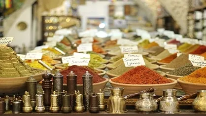 عملکرد عطاری&zwnj;ها را با نظارت درست و بازرسی&zwnj;های ادواری ارتقا دهیم