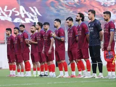 هفته سی و سوم لیگ یک؛ نساجی مازندران و مس شهر بابک لیگ برتری شدند