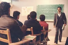 نگاهی به بازیگرانی که در نقش معلم ظاهر شدند/ قاب‌هایی از جنس عشق