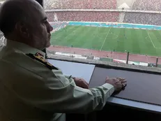 شهر آورد ۹۰ در کمال امنیت انجام شد
