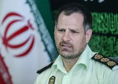 پلیس مهاجرت: ممنوعیت ورود چینی‌ها کذب است / اتباع خارجی در ورود به کشور معاینه می‌شوند