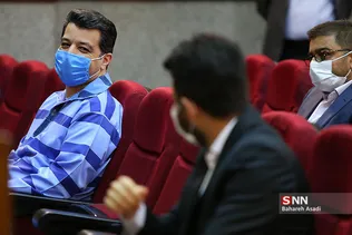 قاضی مسعودی مقام