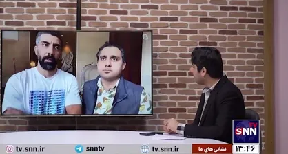 کنایه کاپیتان تیم ملی هاکی به پاداش&zwnj;های وزارت ورزش/ طبق وعده&zwnj;ها ما الان میلیاردر هستیم!
