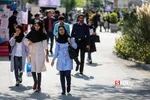 نهمین نمایشگاه کار دانشگاه صنعتی شریف