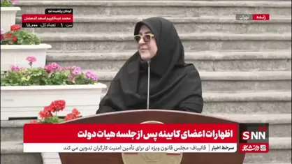 مهاجرانی: مدنی&zwnj;زاده یکی از گزینه&zwnj;های وزارت اقتصاد است/ دولت عجله&zwnj;ای ندارد