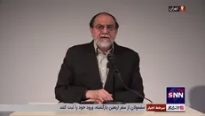 زکات یعنی توزیع عادلانه ثروت / اقتصاد فن انسان بودن هم هست