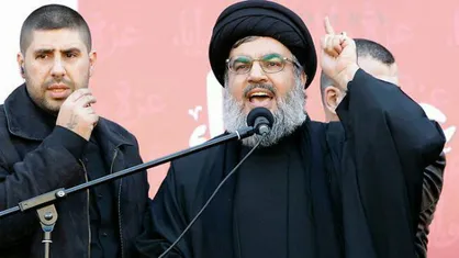 نصرالله: نابودی اسرائیل قطعی است / نقاط ضعف این رژیم بسیار کُشنده است