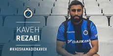 پیروزی پرگل یاران کاوه رضایی و صدرنشینی در لیگ بلژیک