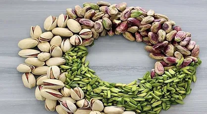 افزایش چشمگیر تقاضا برای مغز پسته ایرانی در بازار&zwnj;های جهانی