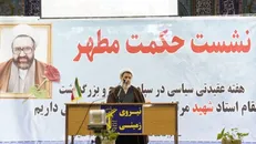جهان در موقعیت حساسی قرار دارد/ عملیات وعده صادق در طول تاریخ ایران بی‌نظیر است