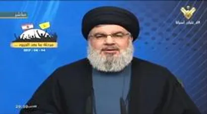 اسرائیل با حمله به ایرانی&zwnj;ها در سوریه مرتکب اشتباهی تاریخی شد/ برخی دنبال ایجاد توطئه در لبنان هستند