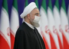 روحانی: از مردم طلب عفو می‌کنم/ ترامپ را خدا سرنگون کرد/ خصوصی‌سازی افتخار این دولت است