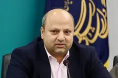 نوروزپور: روایتگر جنگ باید زبان حقیقت، حافظ امنیت و پاسدار انسجام ملی باشد