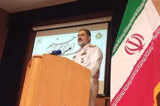 اقتدار ناوگروه ۱۰۳ در مأموریت اقیانوسی/ ۵ درخواست ایران در رزمایش میلان تصویب شد
