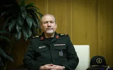 ‏یادگاری ‏شاهنشاه ‏آریامهر به سردار رحیم صفوی!