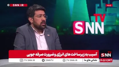 کریمی: مصرف انرژی خانگی در ایران سهم اصلی ناترازی گاز را تشکیل می&zwnj;دهد