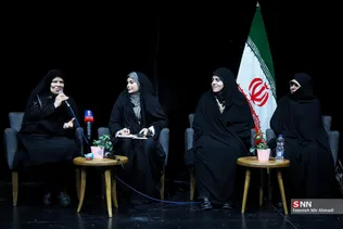 زنان پیشران