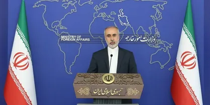 کنعانی: توانمندی&zwnj;های دفاعی و موشکی ایران تهدیدی برای همسایگان نیست