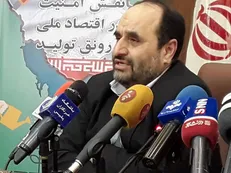 سردار قصری: شرایط نگاه علمی به امنیت اقتصادی در کشور فراهم است