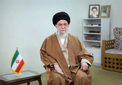 پیام تلویزیونی رهبر معظم انقلاب تا دقایقی دیگر