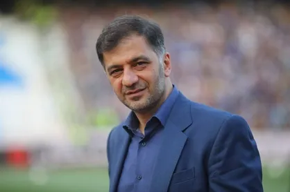 زلزله در باشگاه استقلال: تیم بی مدیرعامل شد!