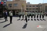 طرح رعد پلیس پیشگیری