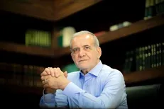 دیدار وزرای دولت سیزدهم و مقامات قضایی با رئیس جمهور منتخب