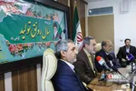 رونمایی از سامانه شکایت مردمی از مدارس