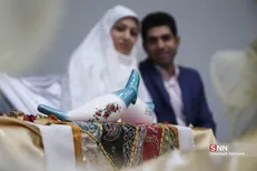 مهلت ثبت‌نام ازدواج دانشجویی در دانشگاه‌های زنجان تمدید شد