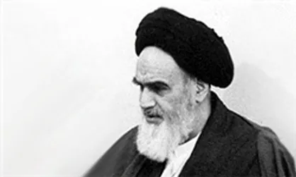 امام خمینی چگونه از انتشار کتاب آیات شیطانی مطلع شدند؟