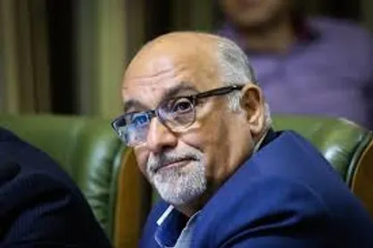 خلیل آبادی: ما را با یک کاکائو خام کردید/ متلک نظری به قهر هاشمی