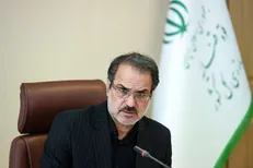 خدائیان: کمبود قطعات وارداتی نمی‌تواند عامل اصلی عدم عرضه چند ده هزار خودرو به بازار باشد/ ورود سازمان بازرسی به شناسایی موانع ایجاد سامانه جامع تجارت